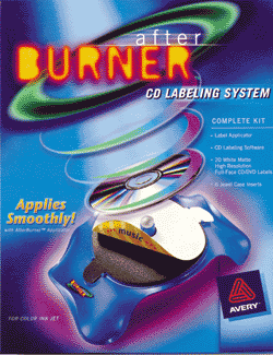 Afterburner