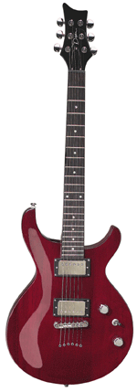 Dean Guitars Icon Reissue