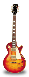 Les Paul Reissue