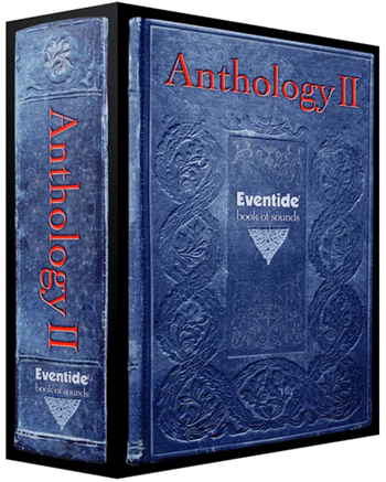 Eventide Anthology II