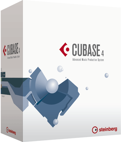 Steinberg Cubase 4