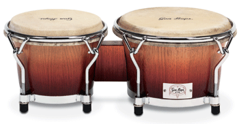 Gon Bops California Series Bongos