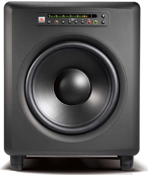 JBL LSR4312SP Subwoofer