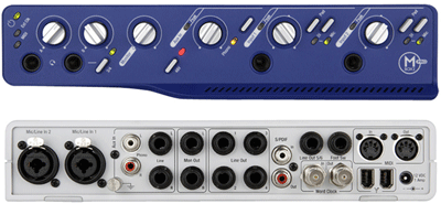 Avid Mbox 2 Pro 