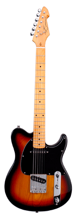 Peavey Generation Series