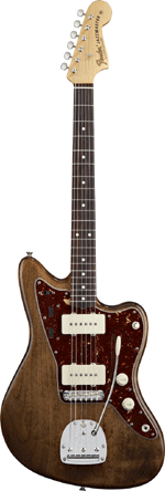 Elvis Costello Signature Jazzmaster from Fender