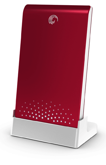 Seagate FreeAgent Go Hard Drives