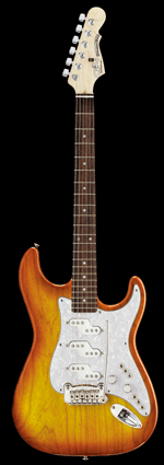 G&L Comanche Studio VI