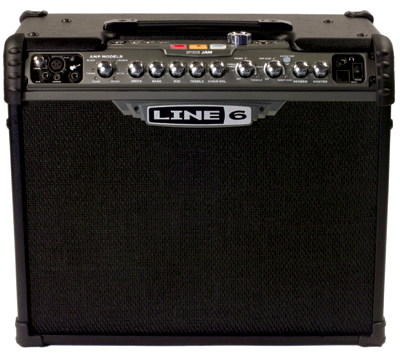 Line 6 Spider Jam