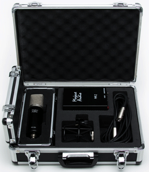 Mojave MA-200 Condenser Microphone