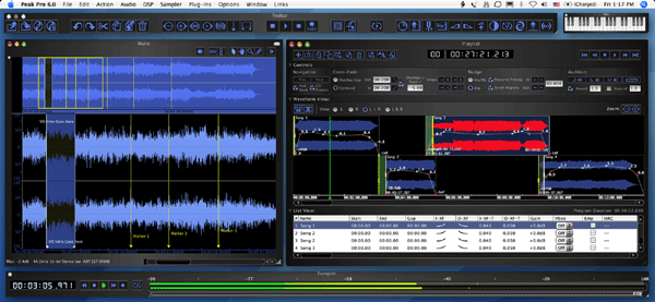 Bias Peak Pro 6 XT