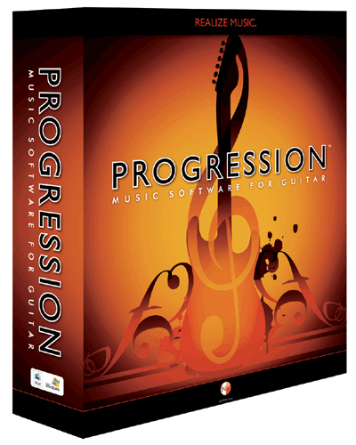 Notion Music Progression 