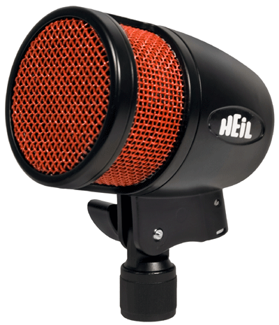 PR 48 Kick Drum Mic from Heil Sound