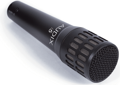 Audix i5 Dynamic Mic