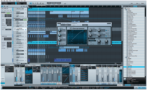 PreSonus StudioOne