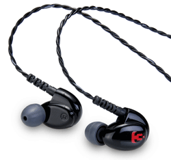 Westone 3 True-Fit Earphones