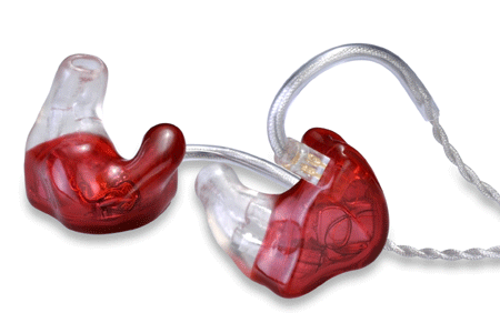 Westone Elite Series ES5 Custom In-Ear Monitors Image Coming Soon!